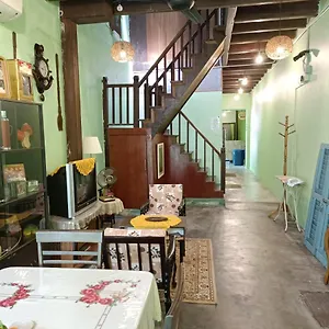 Affittacamere Lang Hoose, George Town
