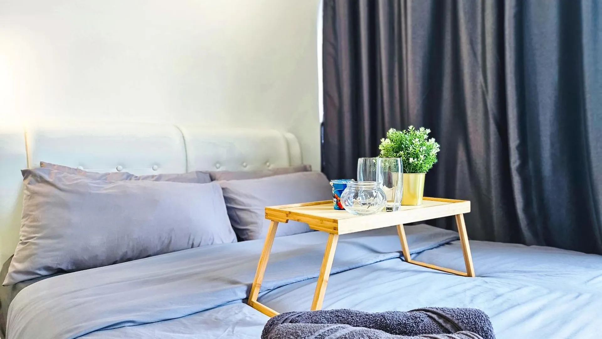 Beacon Executive Suites By Ngn George Town Lägenhet